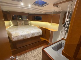 2016 Beneteau Oceanis 48 à vendre