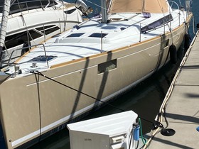 2016 Beneteau Oceanis 48 na sprzedaż
