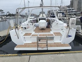 2016 Beneteau Oceanis 48 à vendre