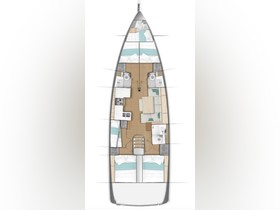 2020 Jeanneau Sun Odyssey 490