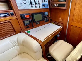 1992 Catalina Morgan 38 Center Cockpit