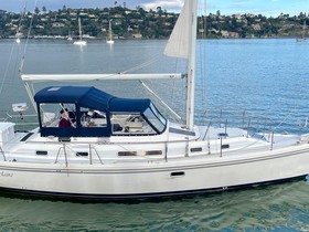 Catalina Morgan 38 Center Cockpit