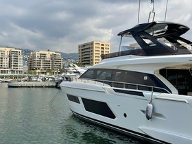 2021 Ferretti Yachts 670 kopen