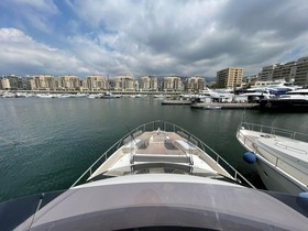 2021 Ferretti Yachts 670 kopen