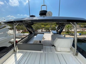 2021 Ferretti Yachts 670 til salgs