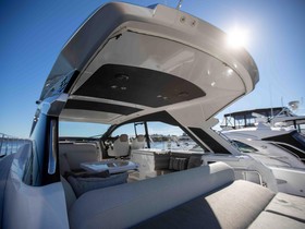 2019 Azimut Atlantis 51