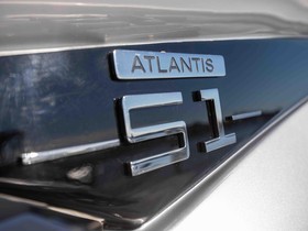2019 Azimut Atlantis 51 zu verkaufen