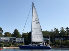1995 Baltic 40 for sale