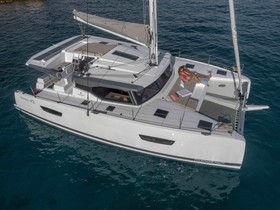 Fountaine Pajot Astrea 42