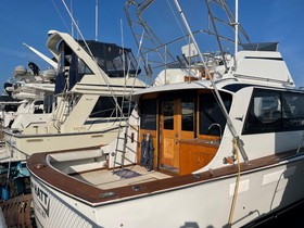 1967 Hatteras 41 Sport Fisher for sale