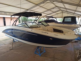 2015 Sea Ray 270 Sundeck for sale