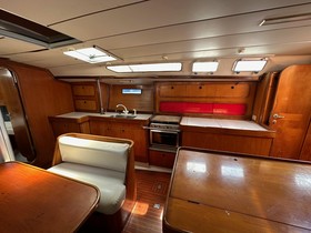 1988 Beneteau Moorings 432 на продаж