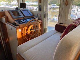 2005 Nordic Pilothouse for sale
