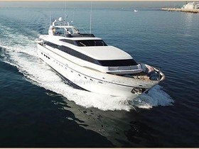 2001 Canados 28M Raised Pilote House for sale