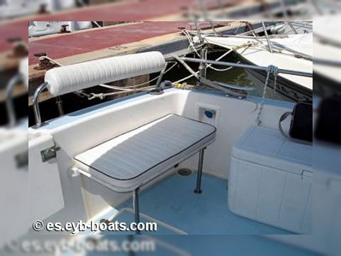Buy 1994 Doqueve 300