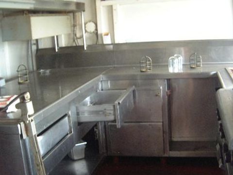 1996 Trojan 350 Express til salg