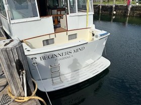 Vegyél 1982 Hatteras 65 Long Range Cruiser