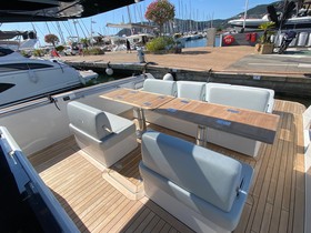 2019 Fjord 44 Open for sale