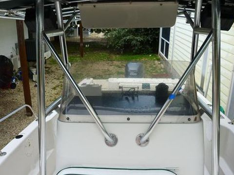 Buy 1997 Pro Line 240
