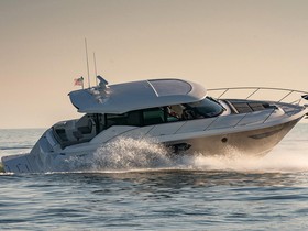 Tiara Yachts C49 Coupe