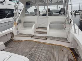 2018 Viking 48 Sport Tower for sale