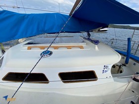 1981 Swanson 28 for sale