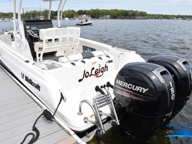 2016 Wellcraft 242 Scarab Offshore for sale
