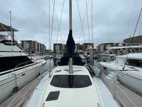 1990 Hunter Passage 42 en venta