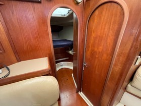 1990 Hunter Passage 42 en venta