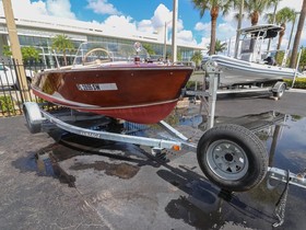 Купить 1958 Correct Craft Antique Boat