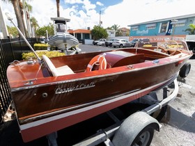 Buy 1958 Correct Craft Antique Boat