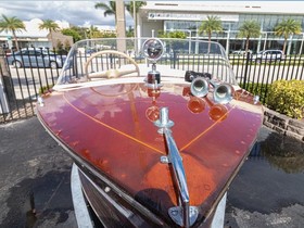 1958 Correct Craft Antique Boat for sale