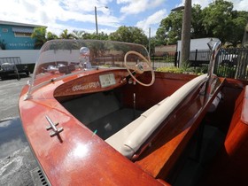 Kupiti 1958 Correct Craft Antique Boat