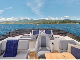 2024 Beneteau Swift Trawler 48