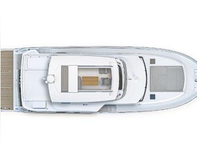 2024 Beneteau Swift Trawler 48 en venta
