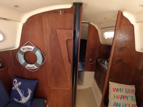 1976 O'Day 27 for sale