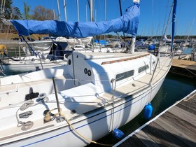 1976 O'Day 27 for sale