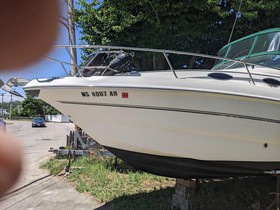 2000 Chaparral 240 Signature