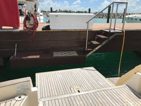 2008 Mochi Craft Dolphin 44' for sale