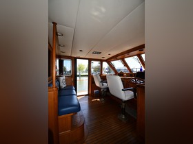Kupić 1986 Lowland 64 Pilot House Longe Range Motor Yacht