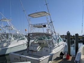 1997 Cabo 35 Express for sale