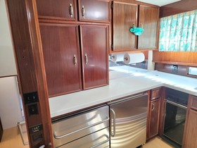1983 Hatteras 61 Cpmy for sale