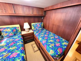 1983 Hatteras 61 Cpmy