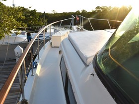 1983 Hatteras 61 Cpmy for sale