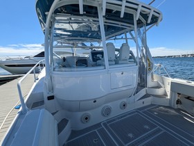 2019 Intrepid 475 Sport Yacht