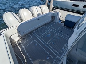 2019 Intrepid 475 Sport Yacht