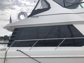 2001 Carver Voyager 530 Pilothouse for sale