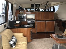 2001 Carver Voyager 530 Pilothouse