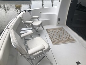 2001 Carver Voyager 530 Pilothouse for sale