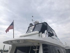 Buy 2001 Carver Voyager 530 Pilothouse